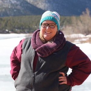 Meet your Posher, Katherine