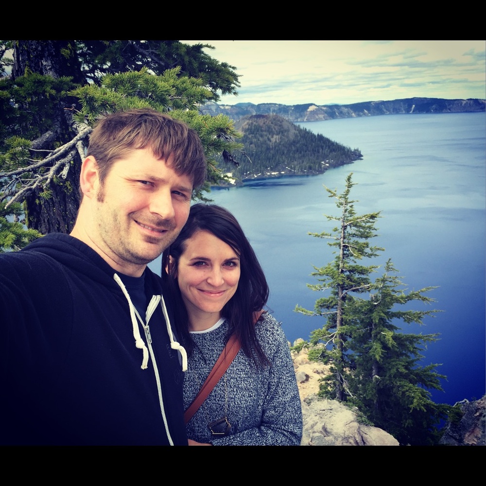 Meet the posh ambassador!