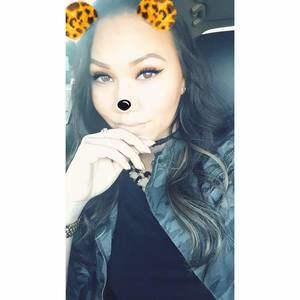 Meet your Posher, Virginia