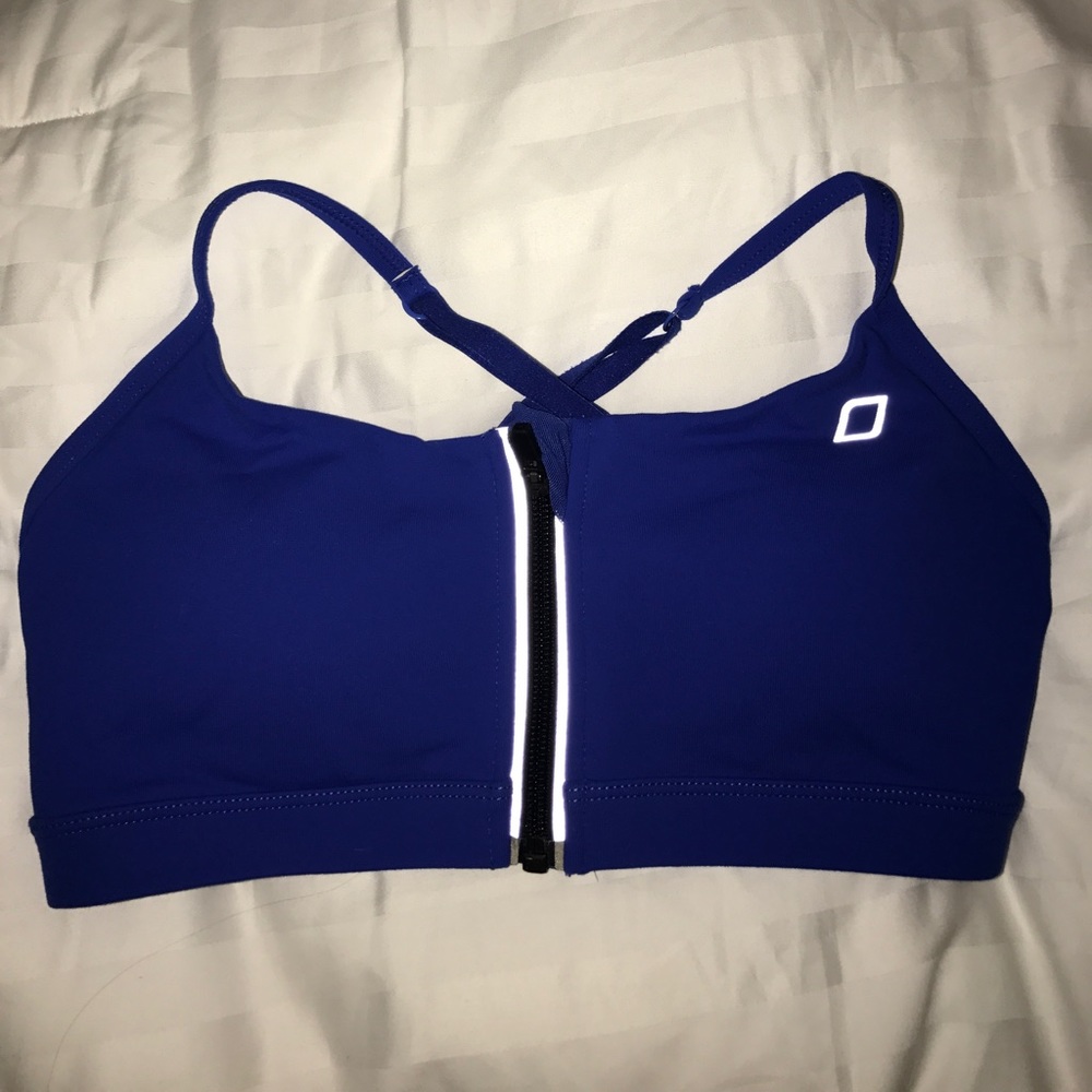 Lorna Jane small sports bra