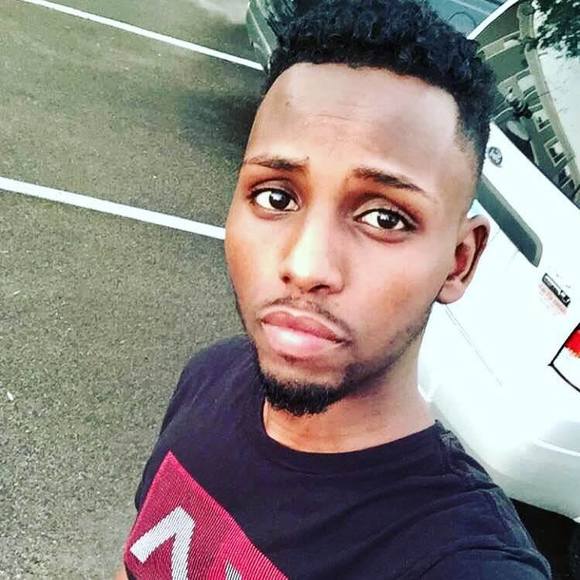 Meet your Posher, Ahmed - Picture 1 of 1