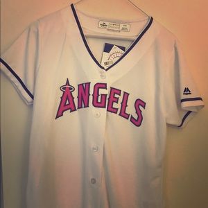 Women's Angels Lightweight Jersey