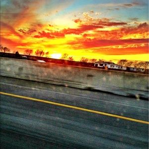 Meet your Posher, Alison