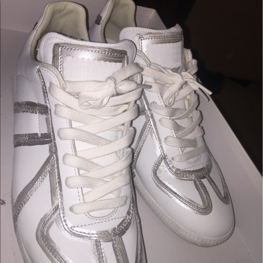 Maison Margielas Sneakers