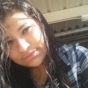 Meet your Posher, Wendy