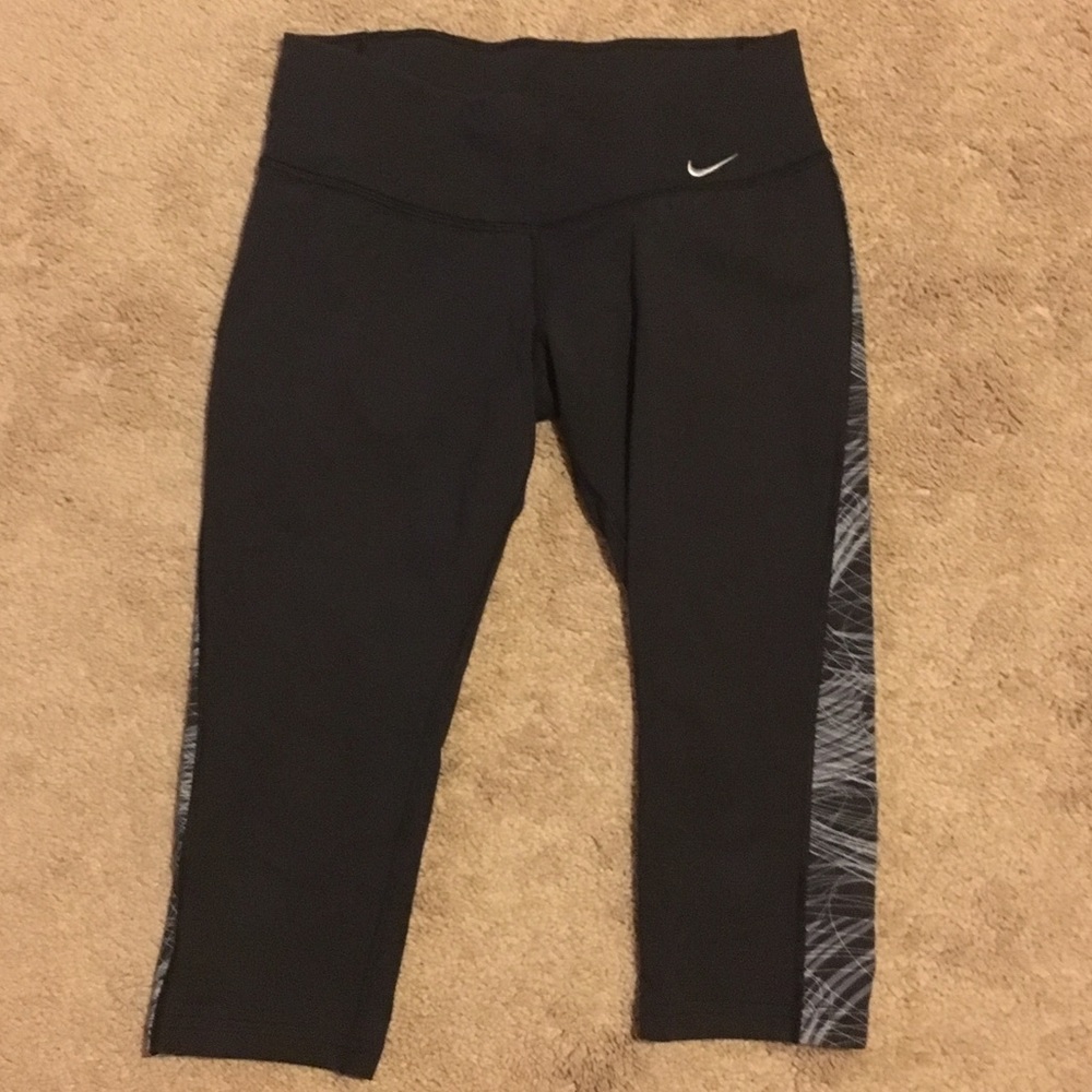 Nike Dri Fit Running Pants