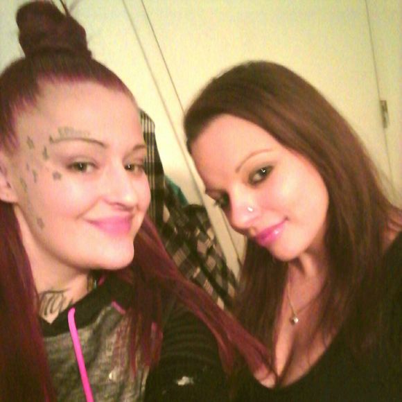 Meet your Posher, Valentina - Picture 1 of 1