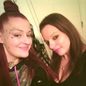 Meet your Posher, Valentina