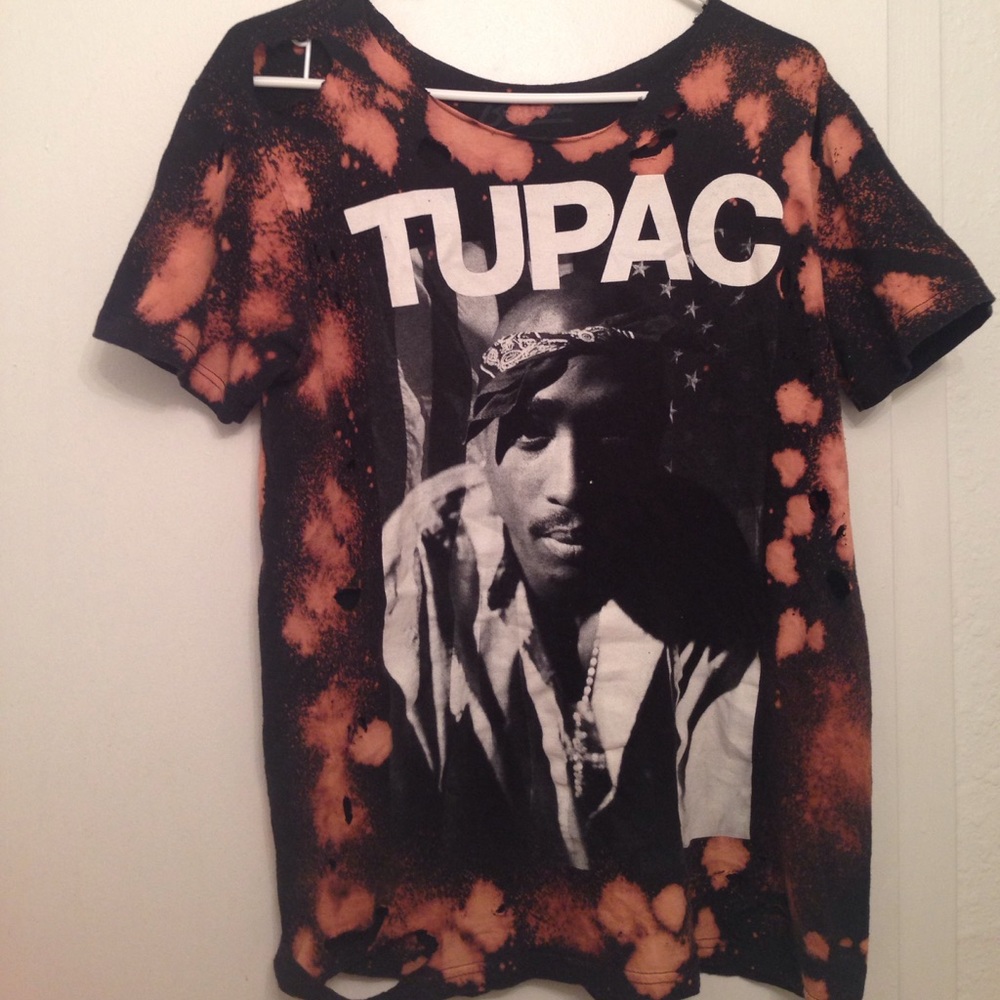 TUPAC T-Shirt