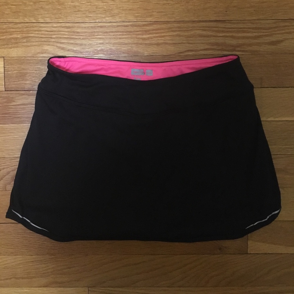 New Balance Tennis Skort