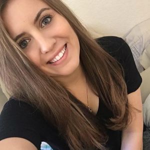 Meet your Posher, Breanna