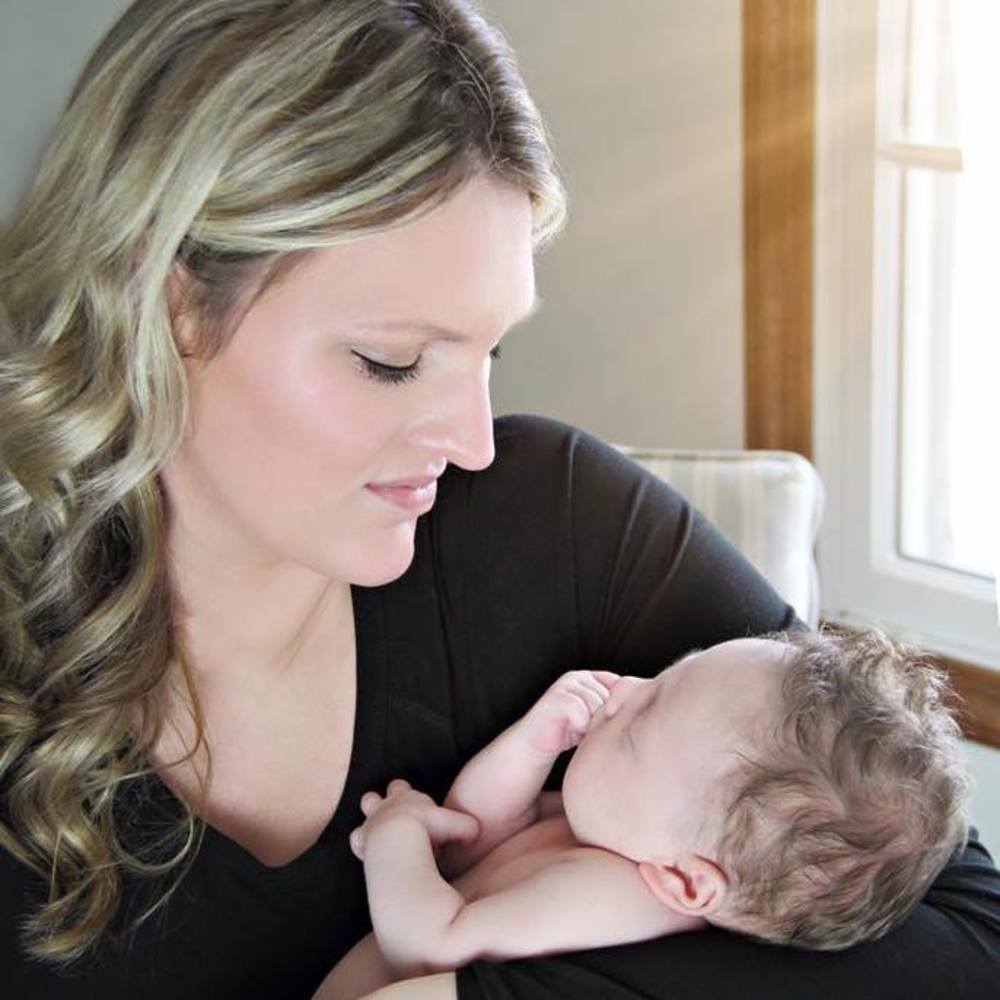 Meet your Posher, Julianna