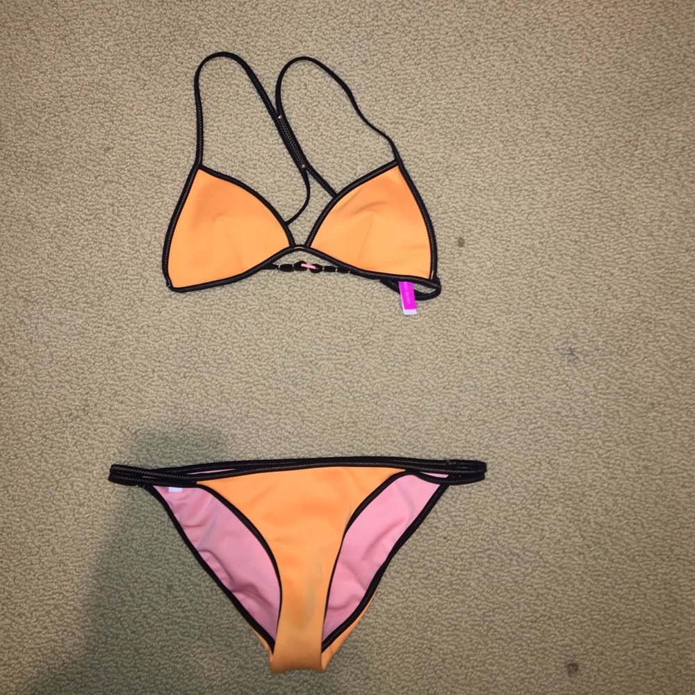 Victoria's Secret Bikini set