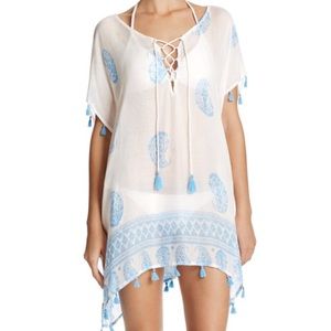 Gorgeous coverup