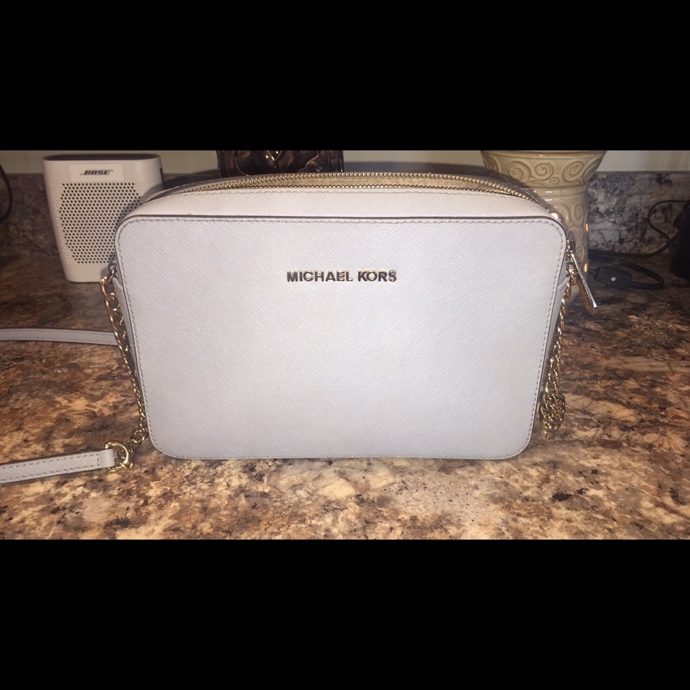 Michael Kors satchel