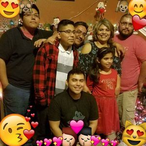 Meet your Posher, Lupe