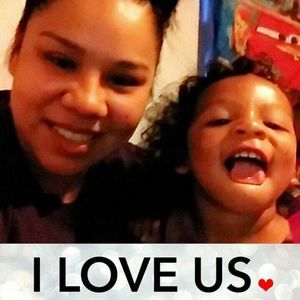 Meet your Posher, Teri