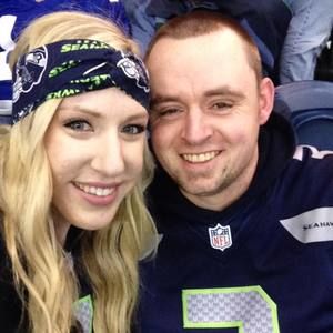 Meet your Posher, Terra