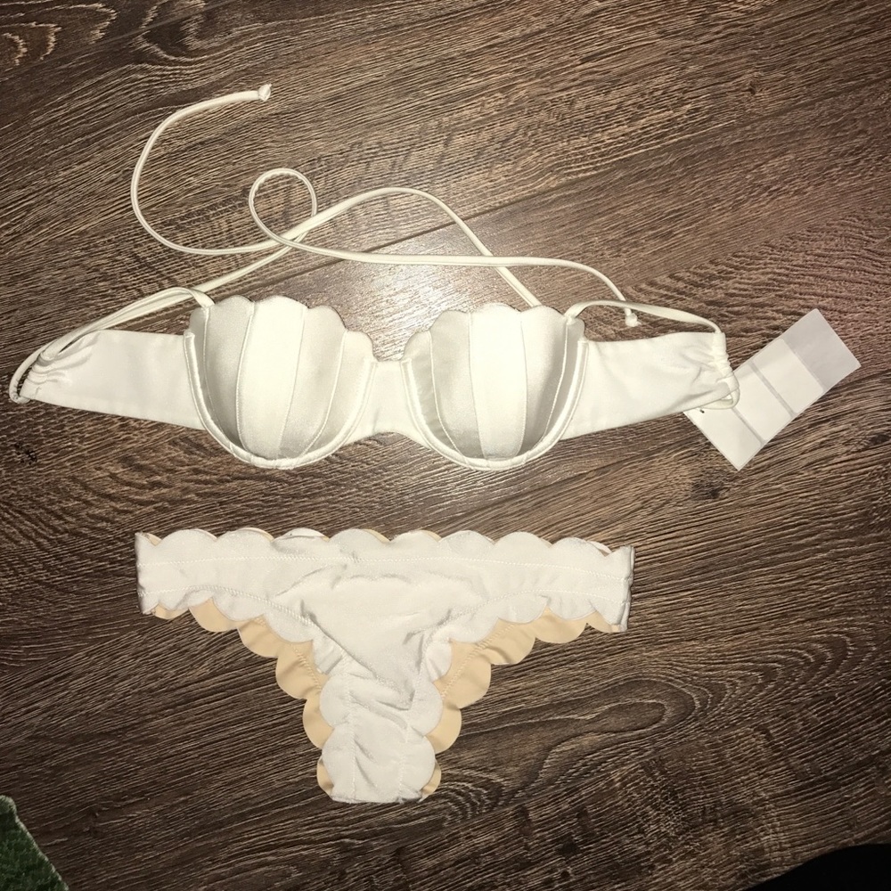 Lolli Swim Mermaid Bikini