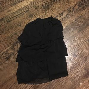 Express nylon layer tank