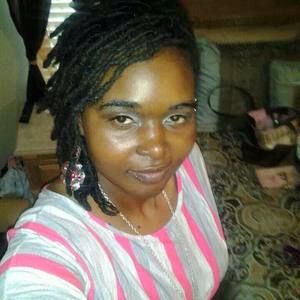 Meet your Posher, Kisha