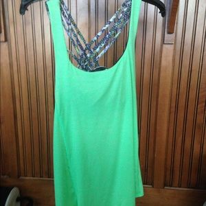 Lululemon wild thing