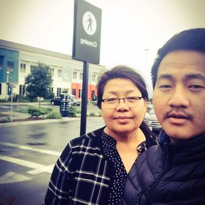 Meet your Posher, Ashesh