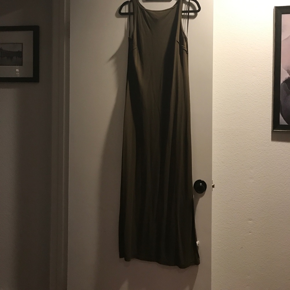 Ann Taylor dress