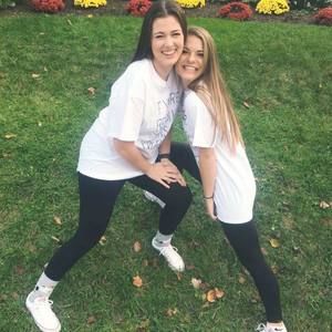 Meet your Posher, Brianna