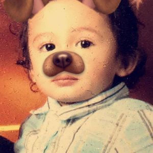 Meet your Posher, Jesse