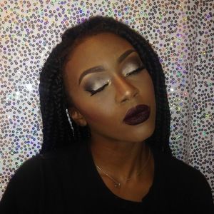 Meet your Posher, Nneoma