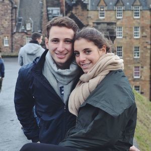 Meet your Posher, Adam