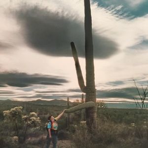 Meet your Posher, Judith