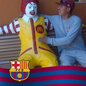 Meet your Posher, William