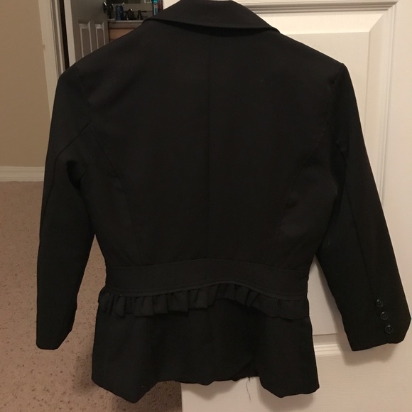 Charolette Russe dress coat - Picture 2 of 2