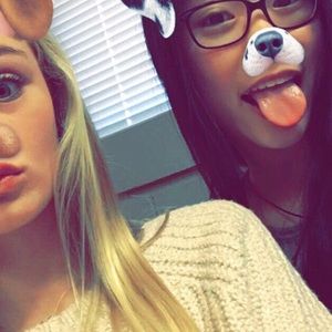 Meet your Posher, Liyuan