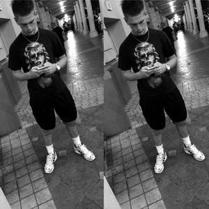 Meet your Posher, Dylan