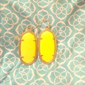 Kendra scott (Elle's)