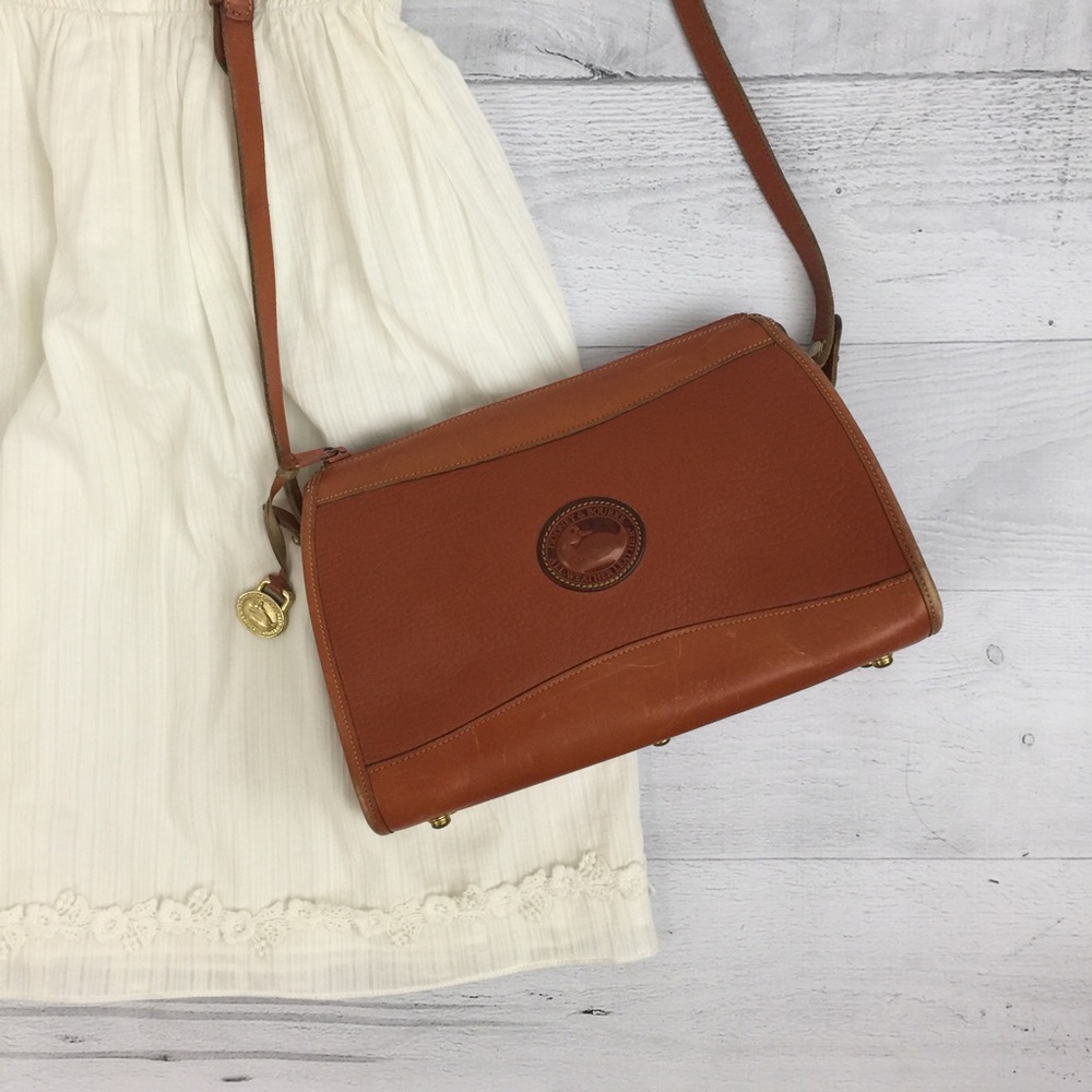 Vintage Dooney & Bourke Bag