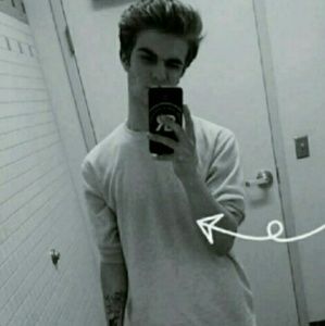 Meet your Posher, Steven