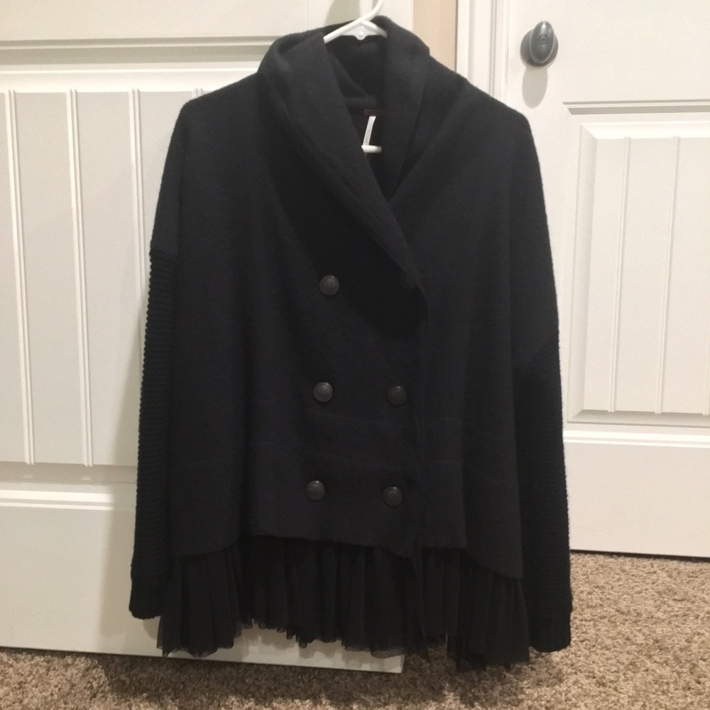 Free People jacket