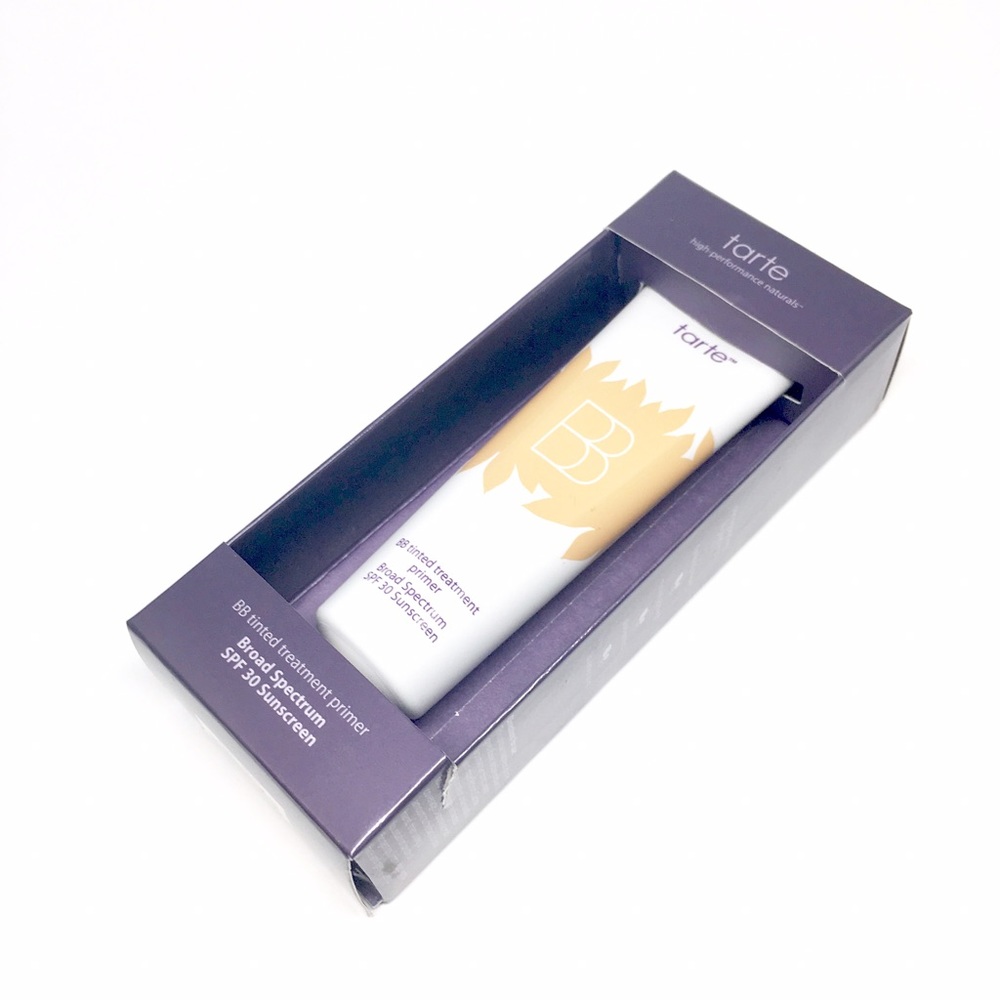 Tarte BB Tinted 12-Hour Primer (Medium)
