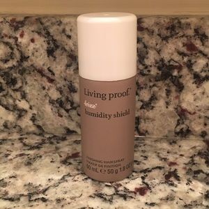 Living Proof Humidity Shield