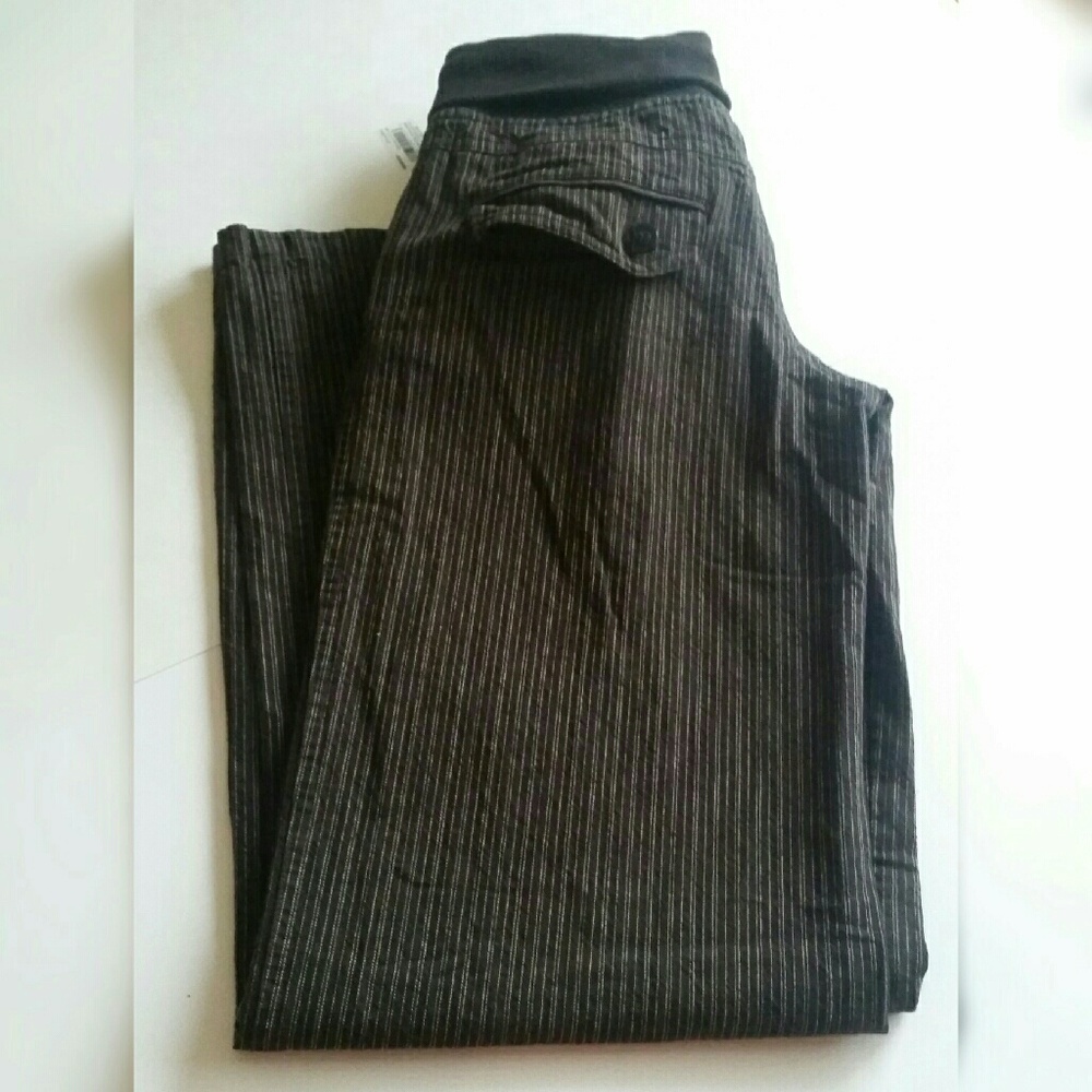 Comfy drawstring pants - Picture 3 of 3