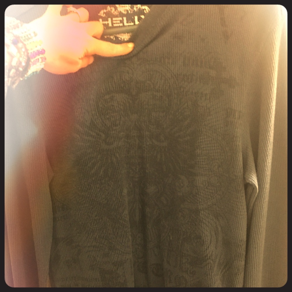 Men's Helix shirt
