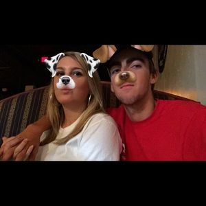 Meet your Posher, Jordan