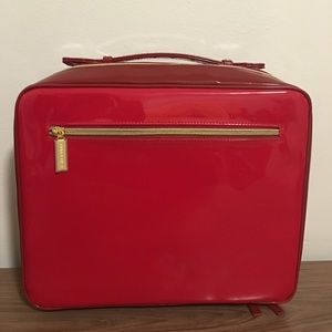 Ester Lauder make up bag
