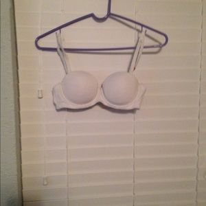 34A push-up bra