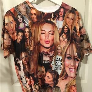 Is there a better shirt!?