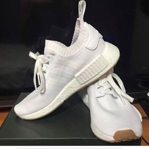 Adidas nmd R1 gum pack